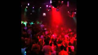 Javi Barreda at Diesel Club Brasil 2.MOV