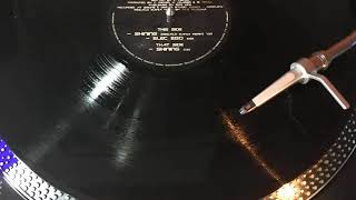 L. O. S. T.  -  SHINING