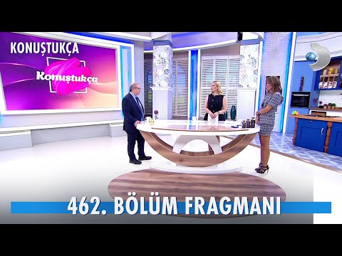 TV Programları Konuştukça 462. Bölüm Fragmanı
