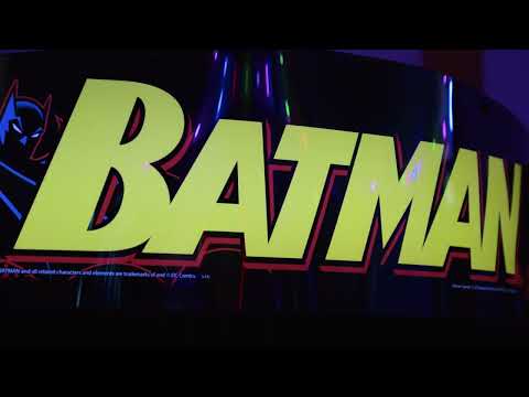 batman part deux
