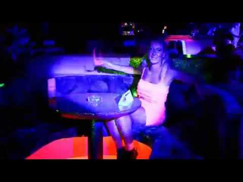 85 MC feat. MC Marly - In Da Club (official Music Video) 2012