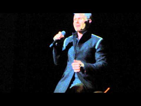 How long will I love you Rhyl