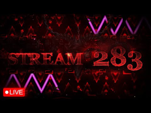 (VERIFYING) GRIEF 80% // 65%+ x59 // STREAM 283