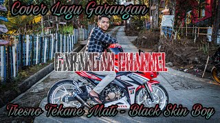 Download lagu Tresno Tekane Mati - Black Skin Boy (Cover Lagu Garangan) mp3