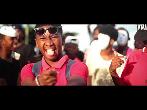 Vicky Gang ft Bomb Kid[freestyle part 1]by Antonin 2019