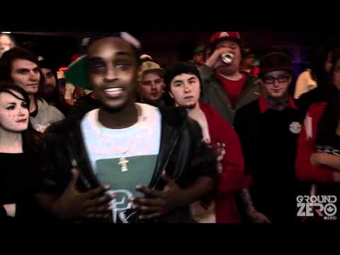 Twizzie vs Danny Epic