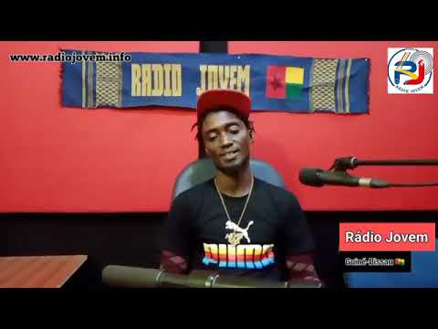 Revelação Bombástica do Musico Dunku B, no pragrama ondas culturais