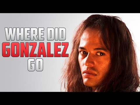 David Gonzalez: What Really Happened?