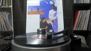 Cock Robin/コック・ロビン　After Here Through Midland/ロビンの絆 を再生する　オールホーン5wayスピーカー