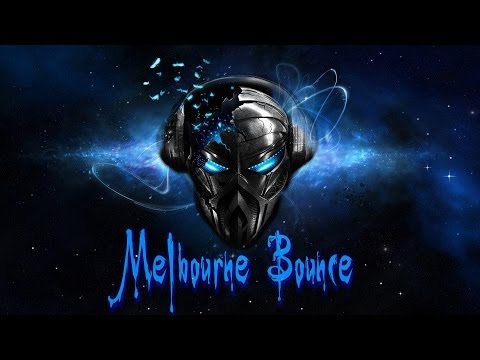 Reece Low & Nathan Thomson - We Back [Melbourne Bounce]