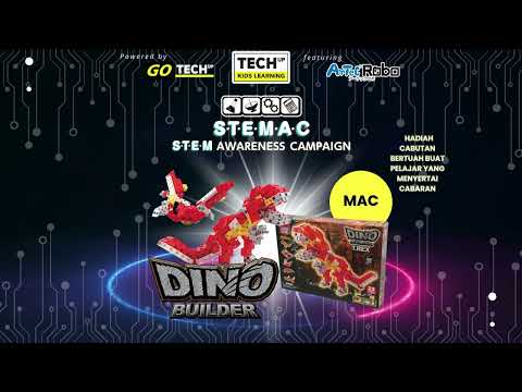STEMAC 2023  - STEM AWARENESS CAMPAIGN