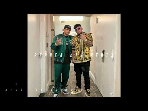 Perrea KTM Remix - Julianno Sosa ft Ñengo Flow, Noriel, Jordan23, Daddy Yankee & Endo (Prod Diegohh)