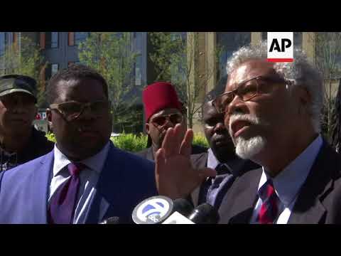 Pastor wants Kid Rock Detroit concert canceled