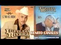 Lupillo Rivera "Benito Canales" (Disco Oficial) Veinte Mujeres