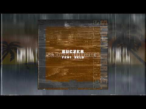 Buczer feat. Zelo - Słony karmel (Official Audio)