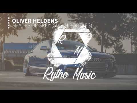 Oliver Heldens & Shaun Frank - Shades Of Grey (GUI2IN Bootleg)