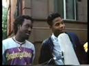 Doug E. Fresh - Interview - Old School Hip-Hop 1986