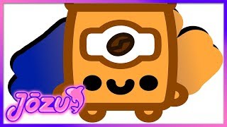 FUTURE FUNK CHIPTUNE ▸ RobKTA – Caffeine