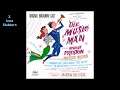 The Music Man (Original Broadway Cast) (1957) [Full Album]