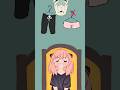 Right Or Left Shorts Anya Spyxfamily Hoshikirarinko