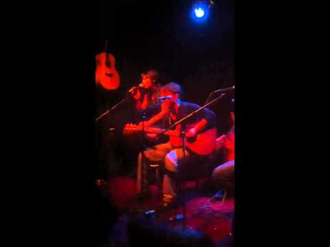 Rebecca Way "Frustration"