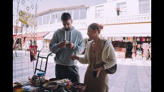 Juancho Marqués, Nicole Zignago  - Hoy es siempre (Videoclip oficial)