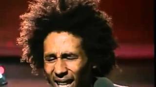 Bob Marley &amp; The Wailers Concrete Jungle The Grey Old Whistle Test