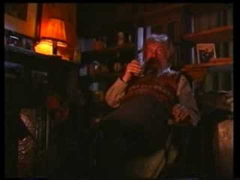 Peter Cook Talks Golf Balls 2/7: Alec Dunroonie Part Two