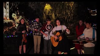 Ave Maria - Cotton Pickin Kids