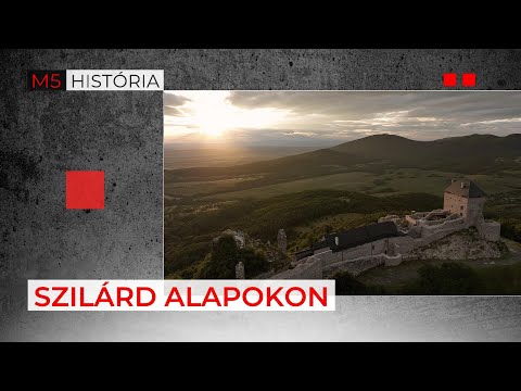 Az Árpád-házi szentek kultusza - M5 História