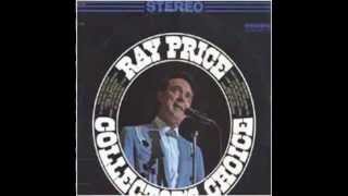 Remembering - Ray Price 1976
