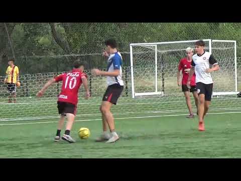 HOLYMPIAKOJOS vs DINAMERCA - Torneo Final 2020