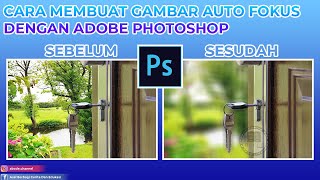 Download lagu How to Create a Blurred Background in Photoshop CS6 mp3 Download lagu How to Create a Blurred Background in Photoshop CS6 mp3