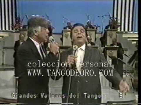 Argentino Ledesma & Raul Lavie