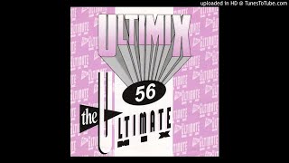 Technotronic - Recall (Ultimix Version)