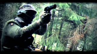 [Airsoft] - Scoutthedoggie Promo Video