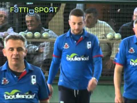 1° Coppa Italia Serie A   Finale BrB Ivrea   Perosina 4° parte