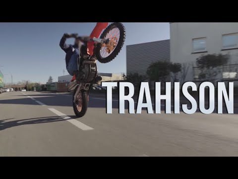 M20 La Zone - Clip - TRAHISON