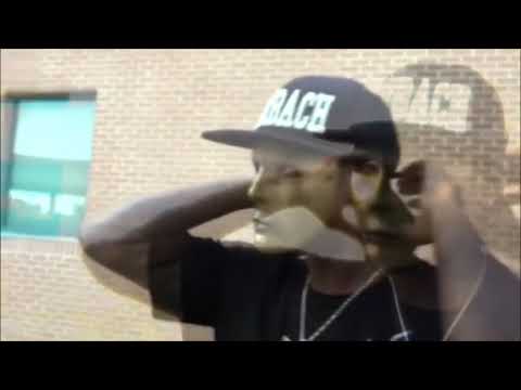 P2THEGOLDMA$K - STUCK IN MY WAYZ (OFFICIAL MUSIC VIDEO)