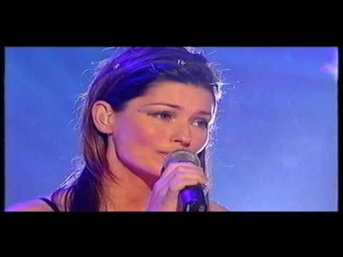 Shania Twain - You've Got A Way