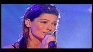 Shania Twain - You&#39;ve Got A Way
