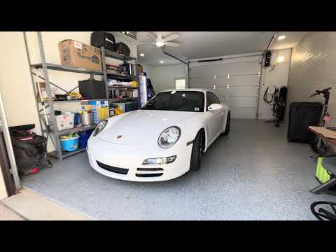 10 Minute 10 Step Buyers Guide/Tips for 2005-2013 Porsche 911 Carrera S 997.1 997.2
