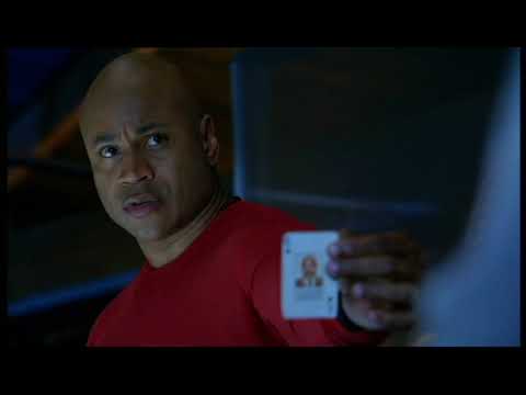 Ncis Los Angeles 1x20 - Celebrità - Il Re di Fiori