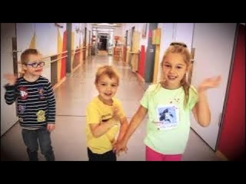 Arbeiten in unserer Kita Arche Noah