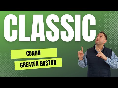 Arlington MA Real Estate for Sale | Quaint 3 Bedroom Condo for Sale