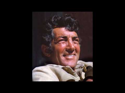 Dean Martin - Make The World Go Away