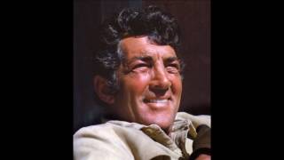 Dean Martin - Make The World Go Away