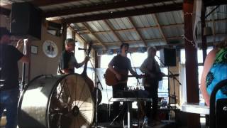 Slaid Cleaves - Horseshoe Lounge (Live)