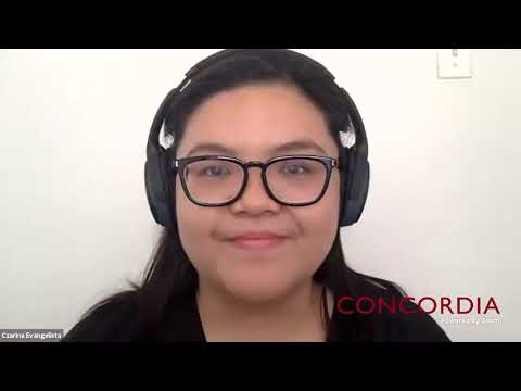 Concordia’s 2020 Three Minute Thesis / Ma thèse en 180 secondes (3MT)