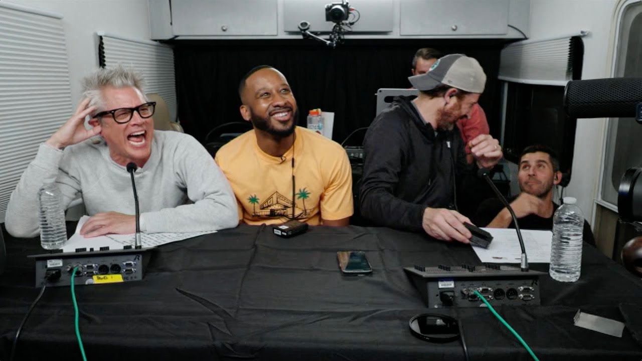 This Prank is a Bust - The Prank Panel